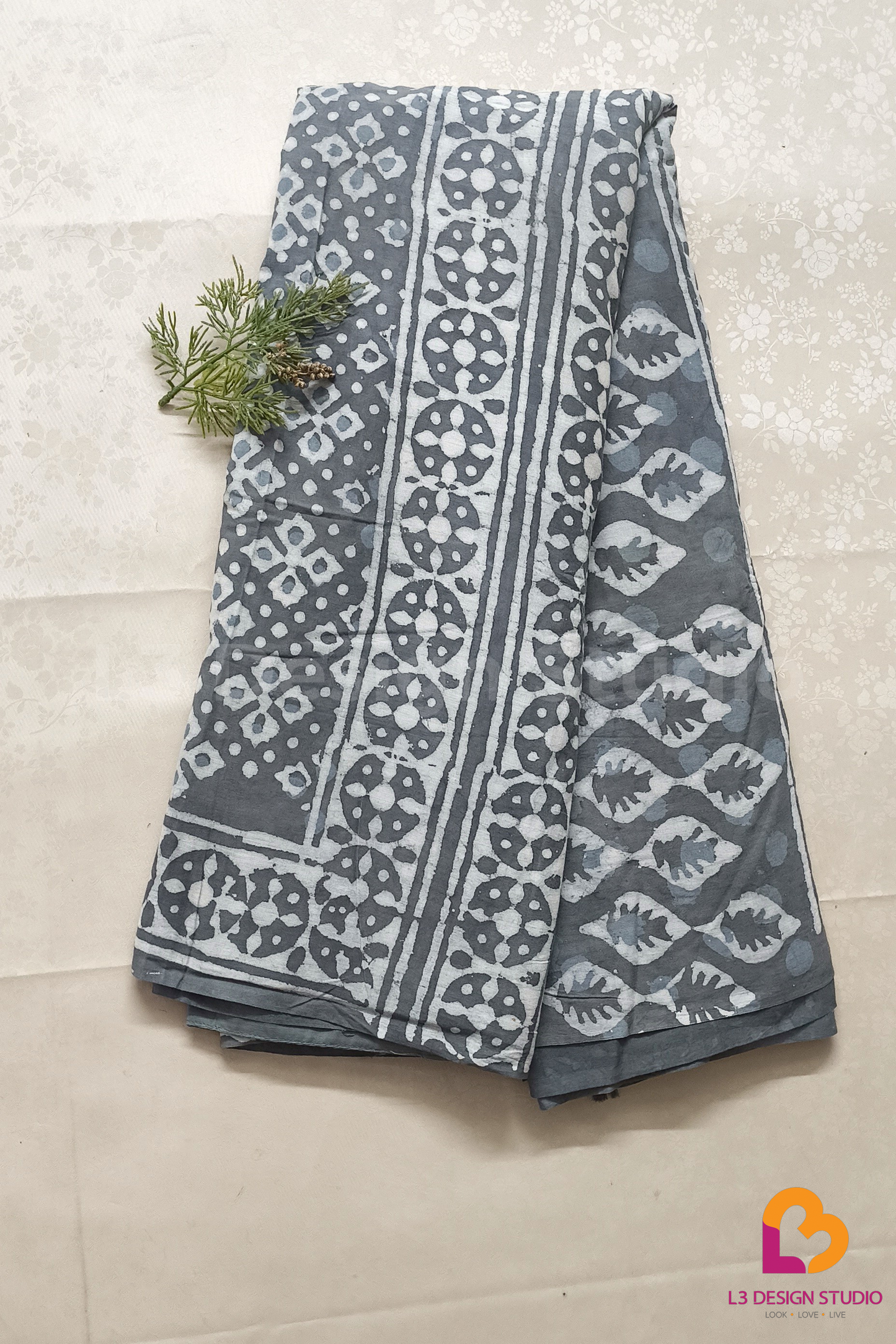 MUL MUL COTTON SAREES
