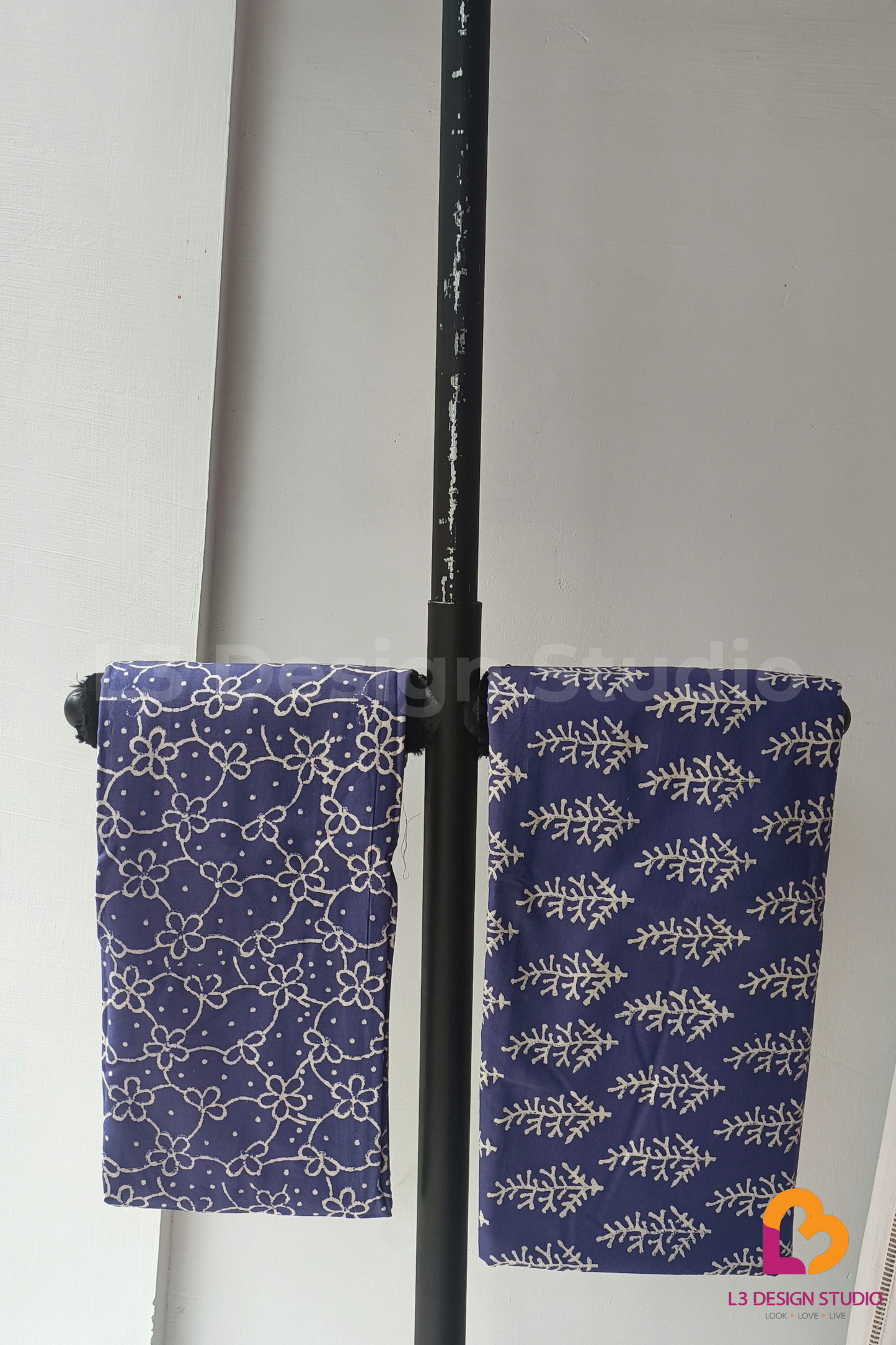 Soft Cotton Co-ord set Fabrics