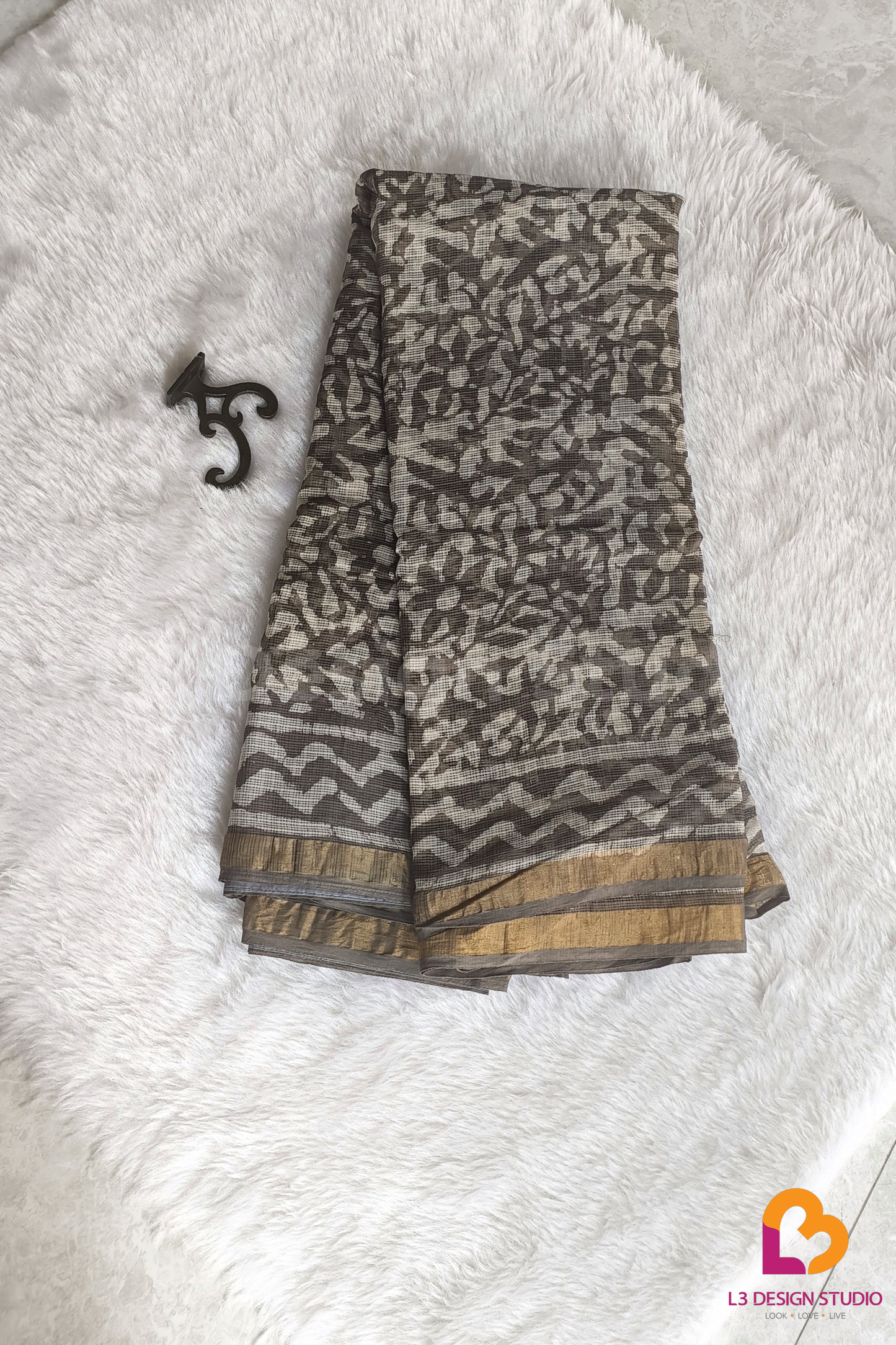 NET COTTA SAREES