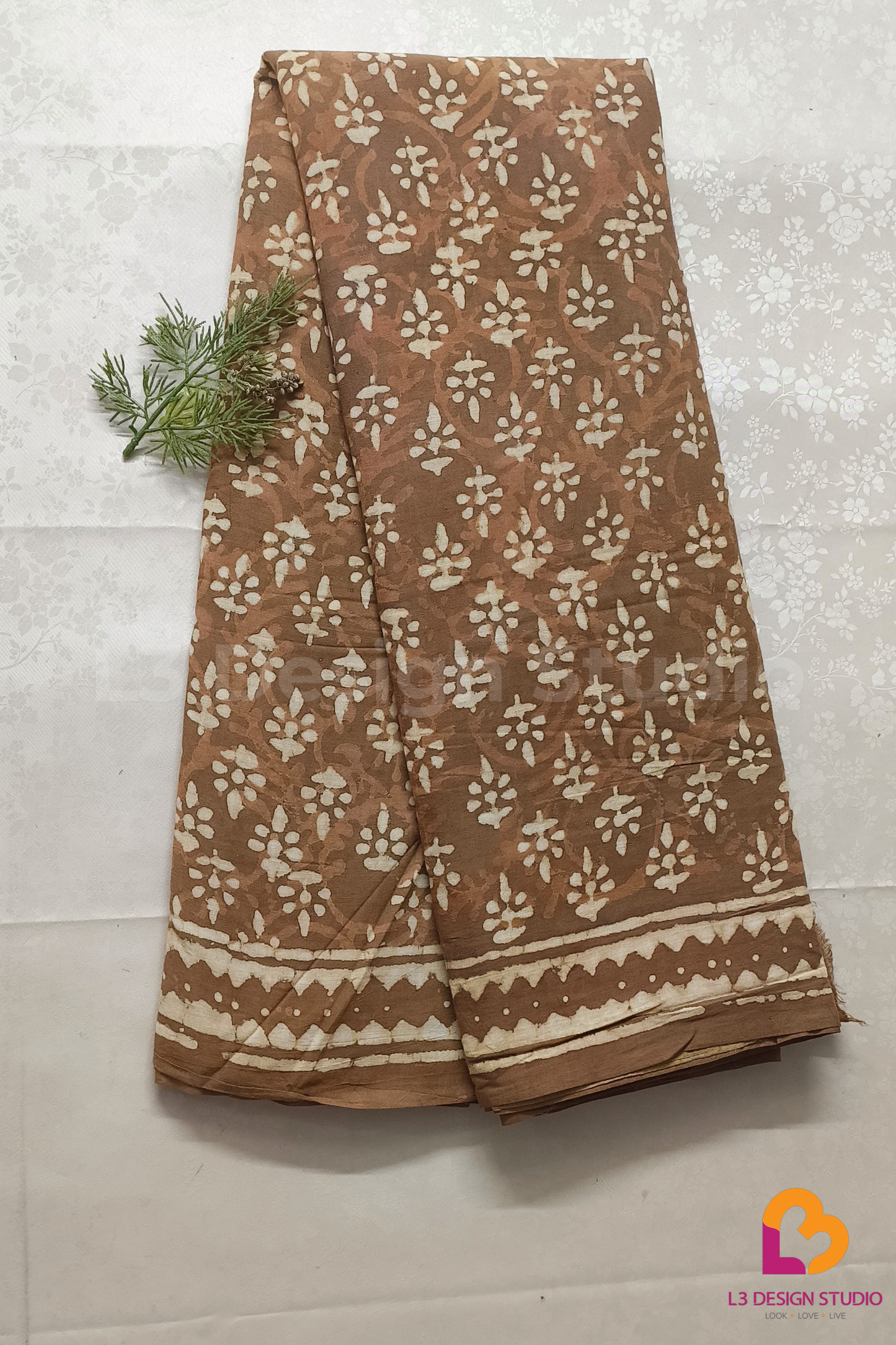 MUL MUL COTTON SAREES