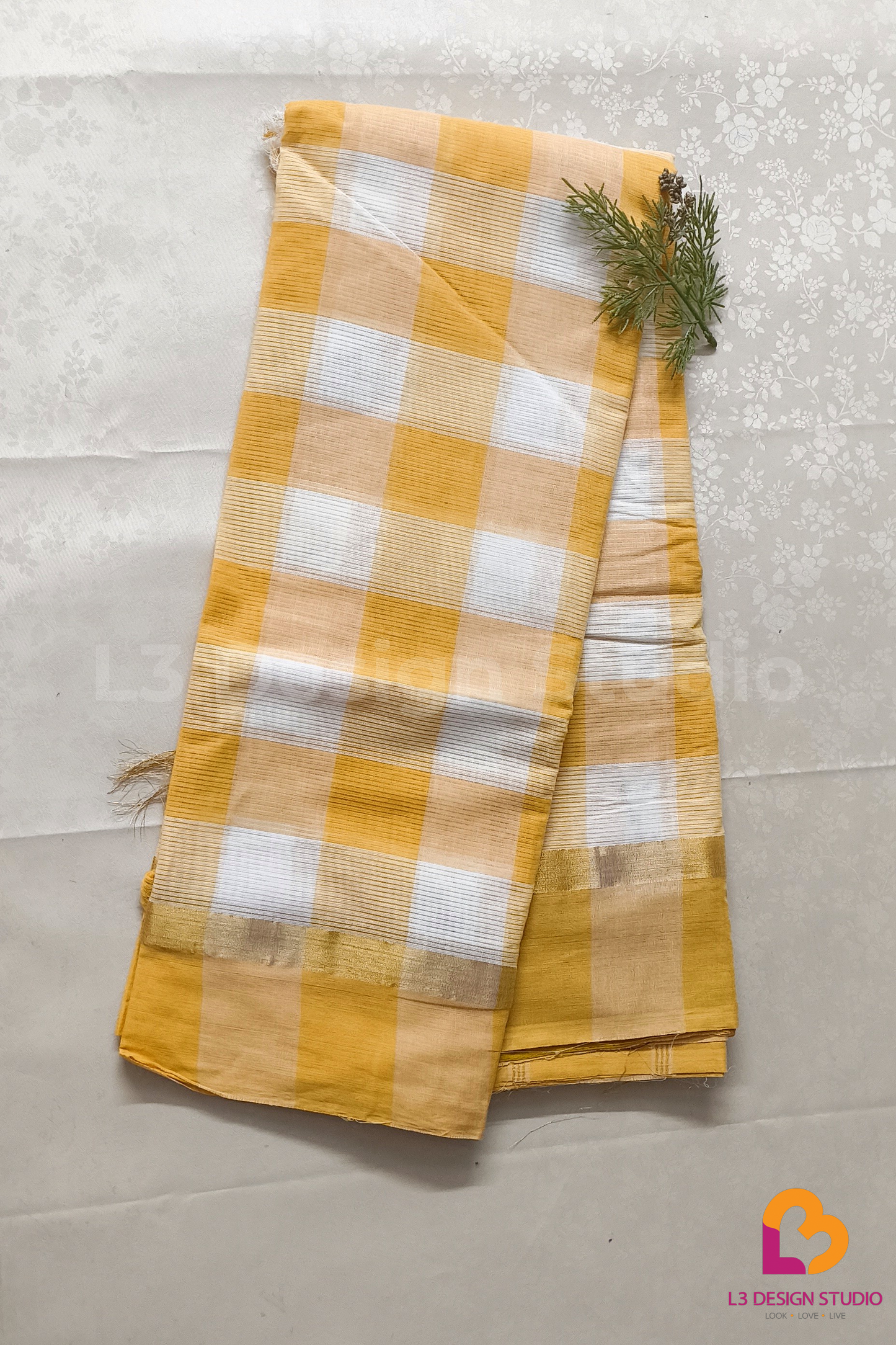 COTTON SAREES