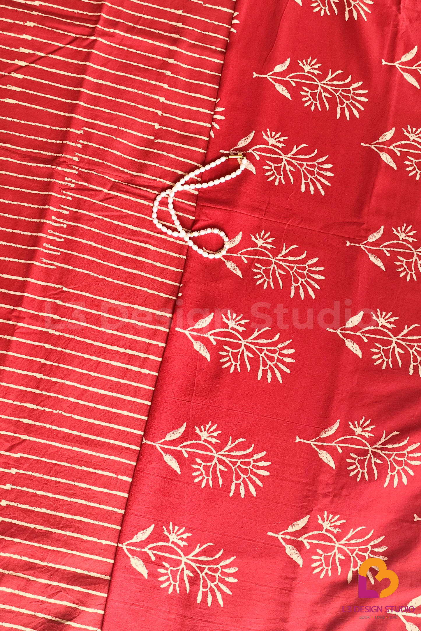 Soft Cotton Co-ord set Fabrics