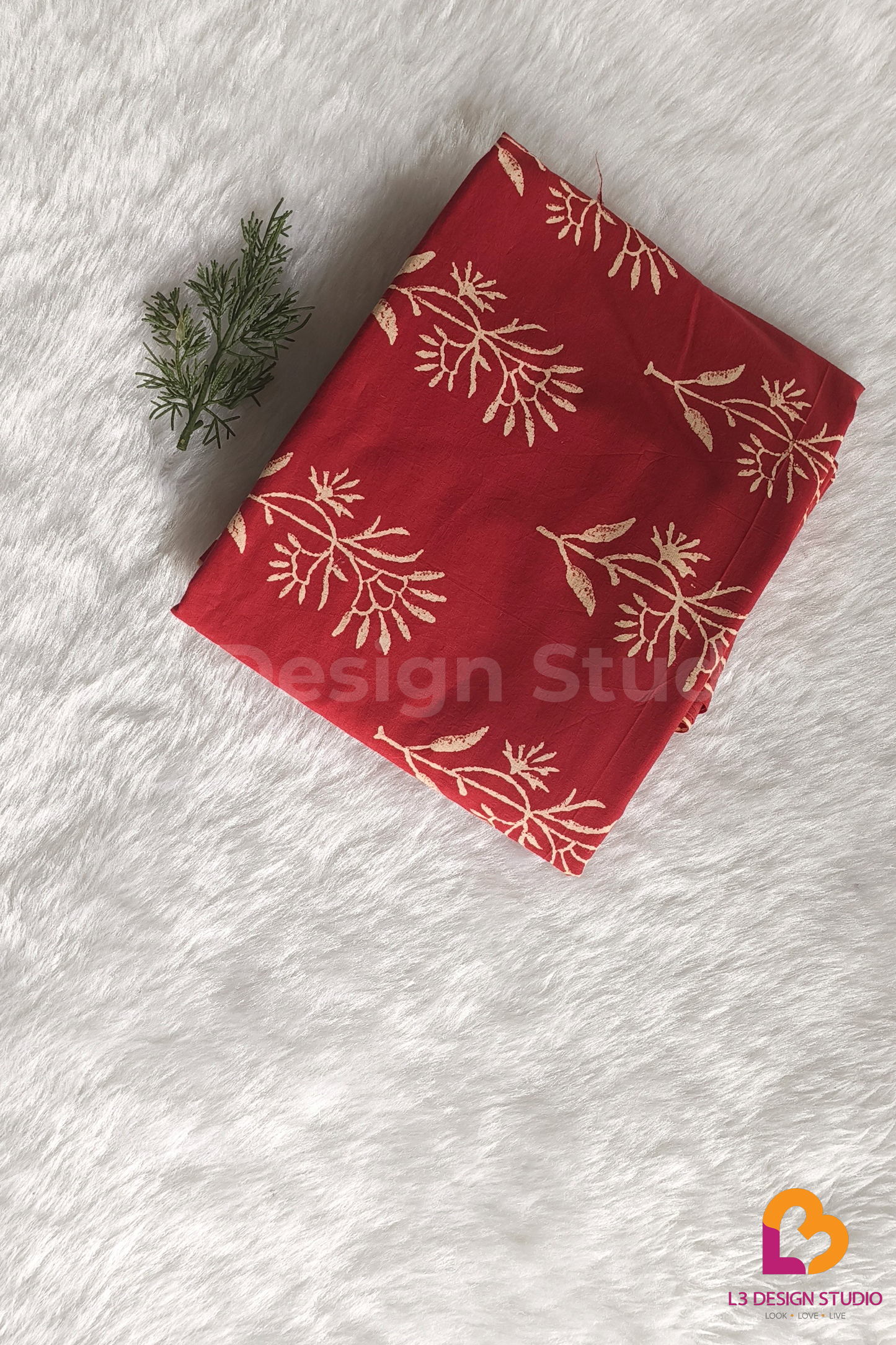 Soft Cotton Co-ord set Fabrics