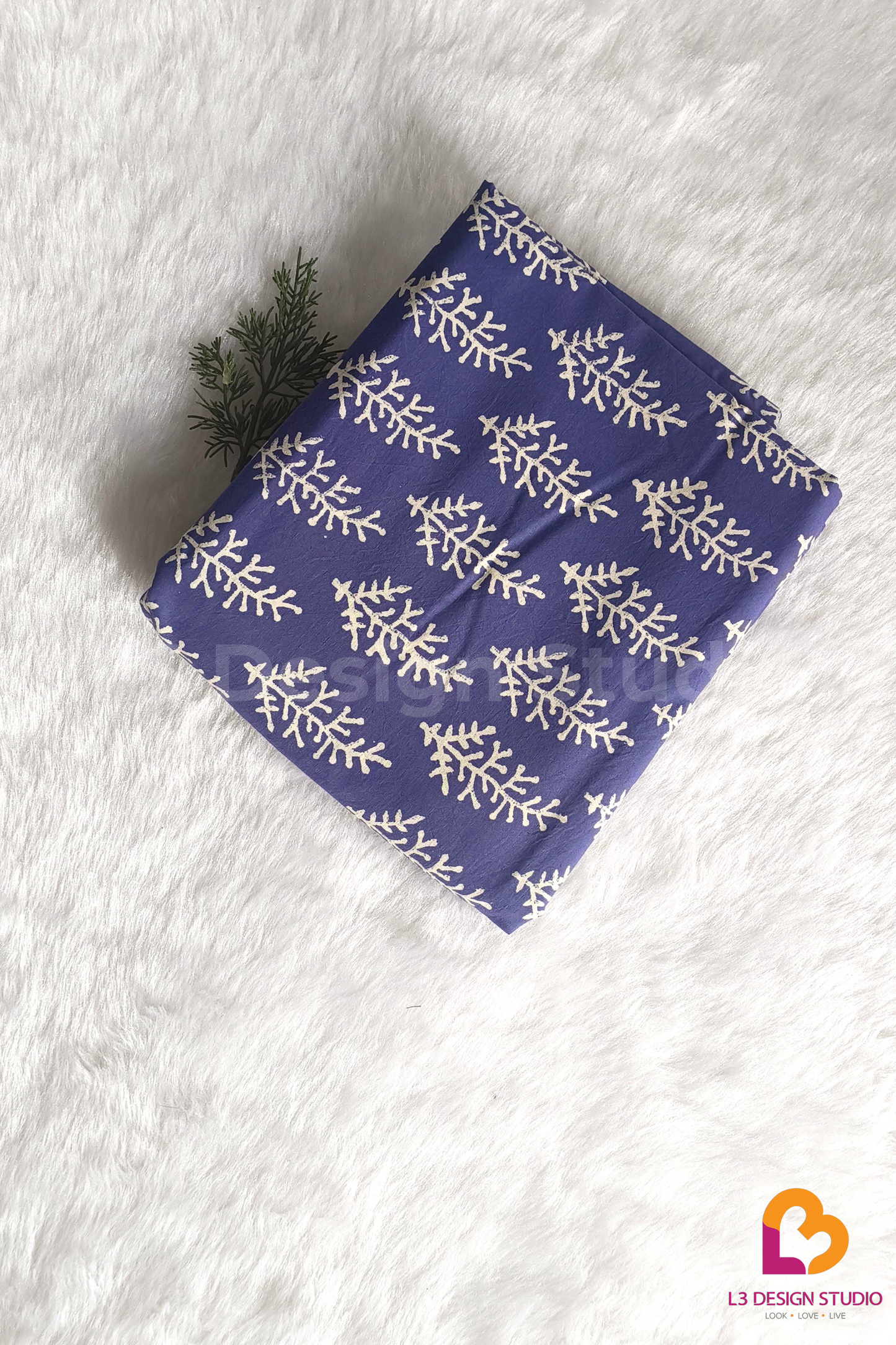 Soft Cotton Co-ord set Fabrics