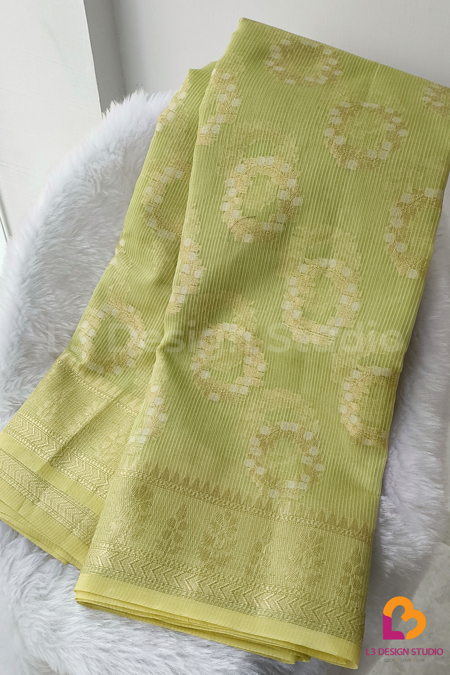 ZARI KOTTA SAREES
