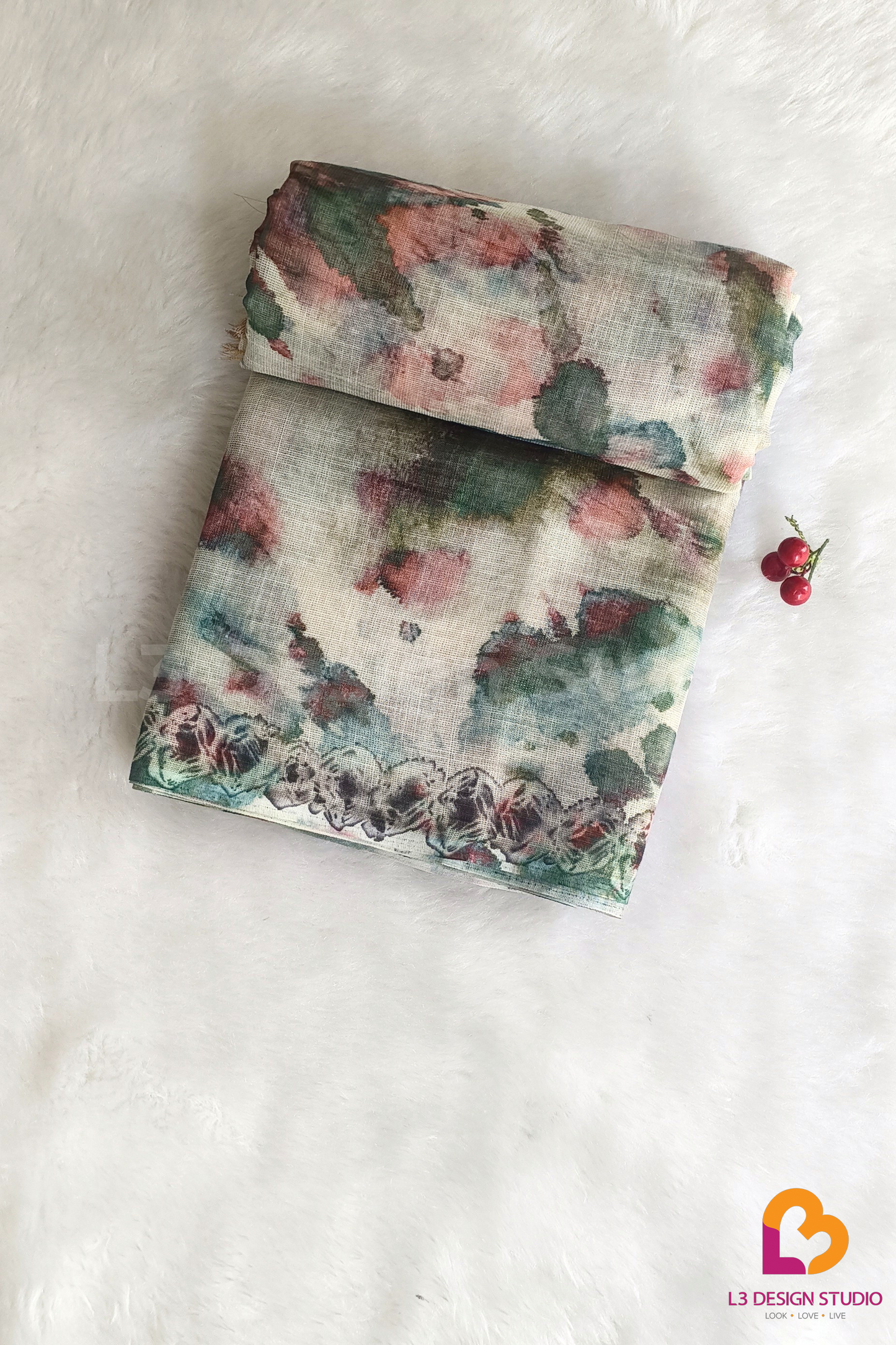 ORGANZA TISSUE SILK SAREES