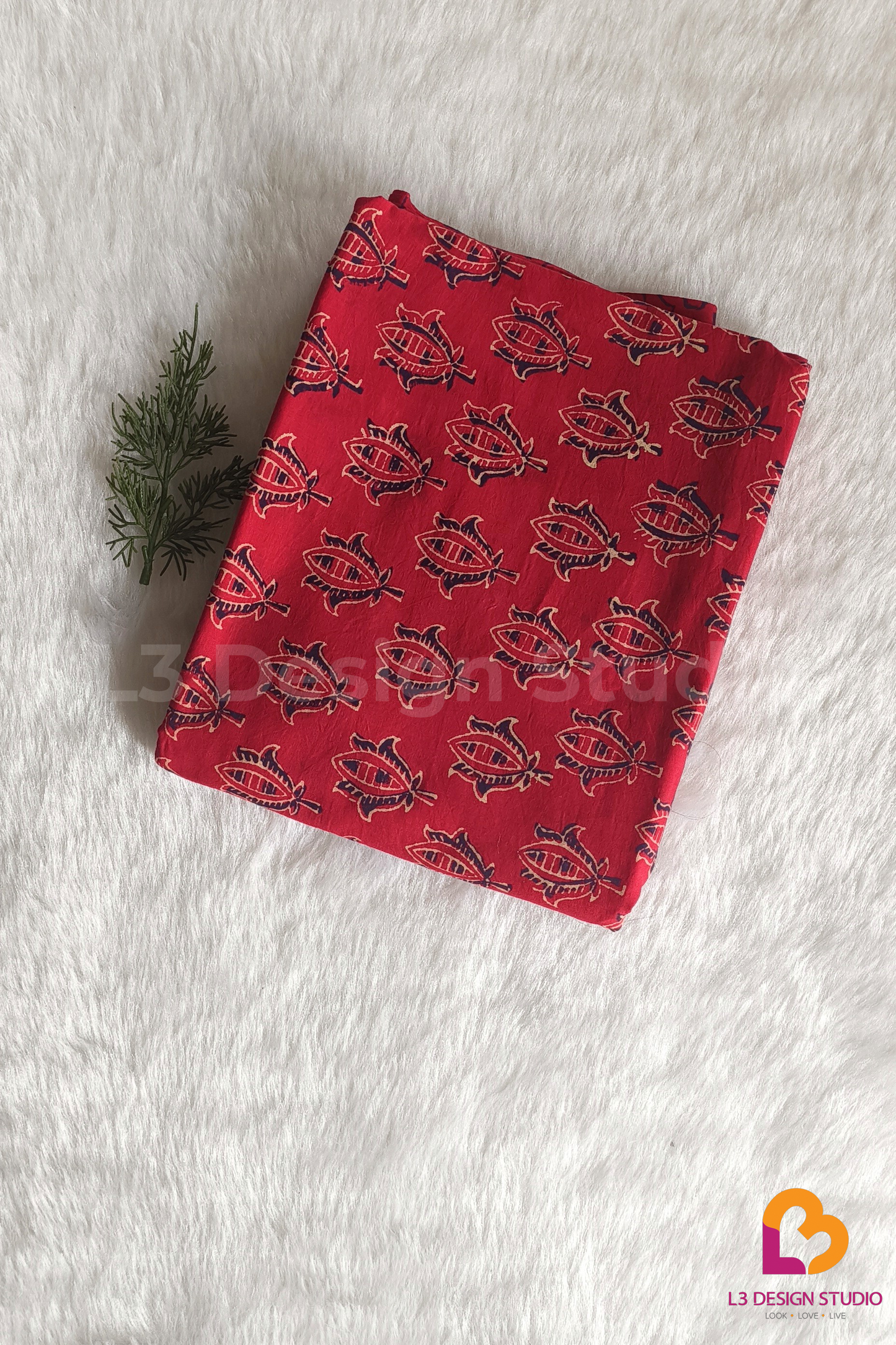 Soft Cotton Co-ord set Fabrics