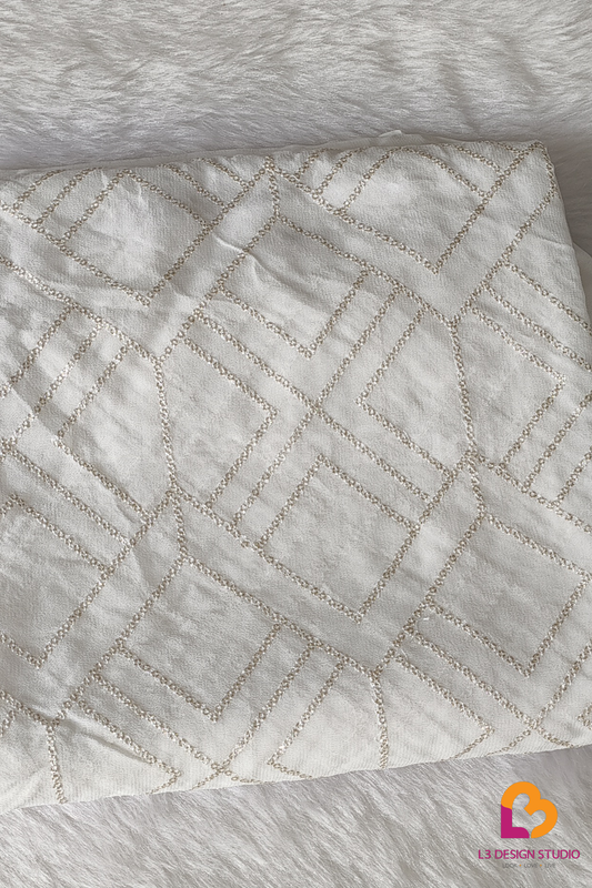3M DYEABLE GEORGETTE FABRIC
