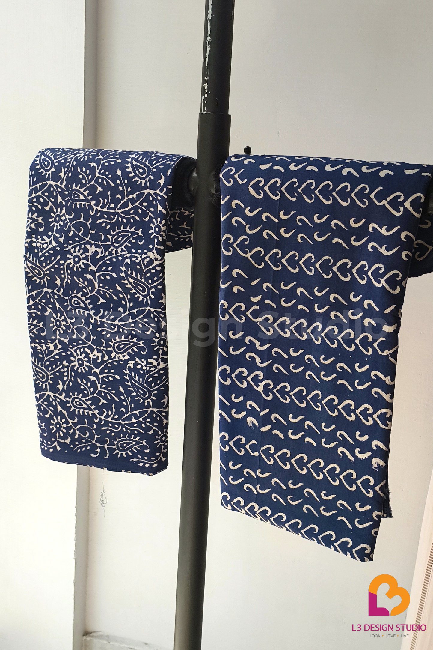 SOFT COTTON CO-ORD SET FABRIC