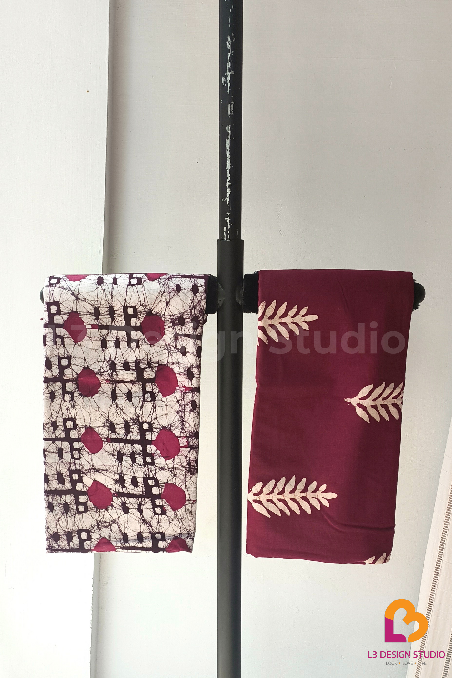 Soft Cotton Co-ord set Fabrics
