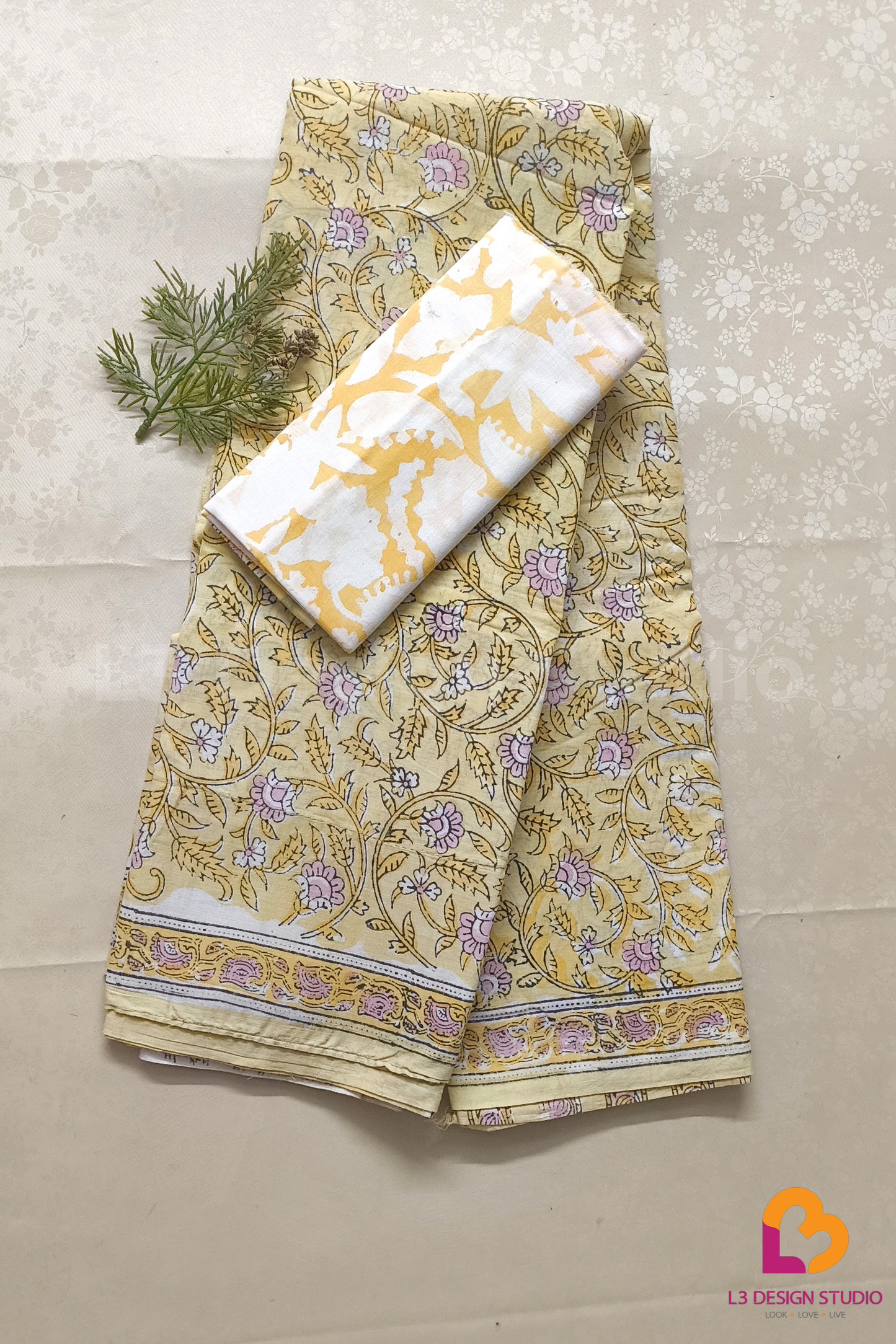 MUL MUL COTTON SAREES