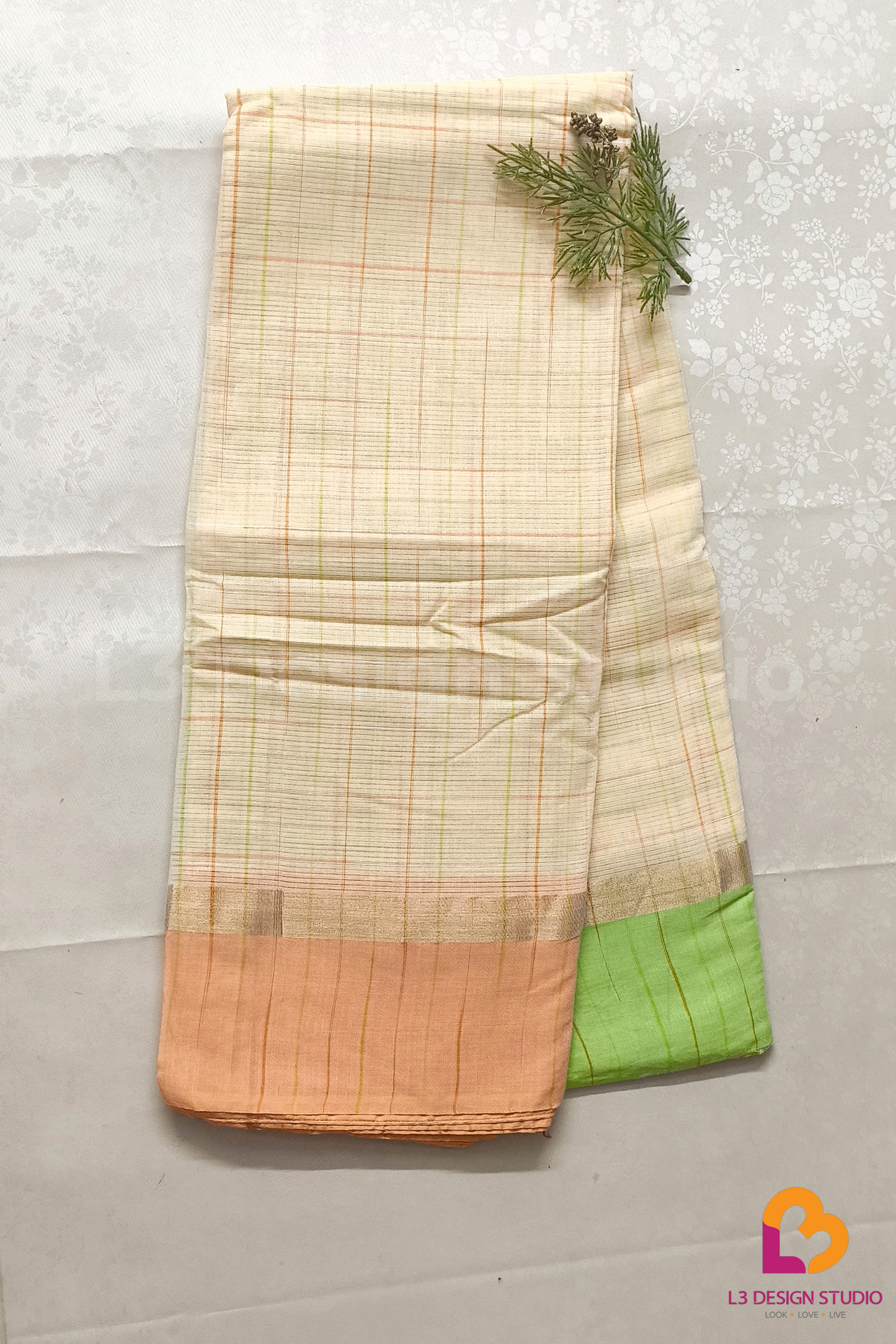 COTTON SAREES