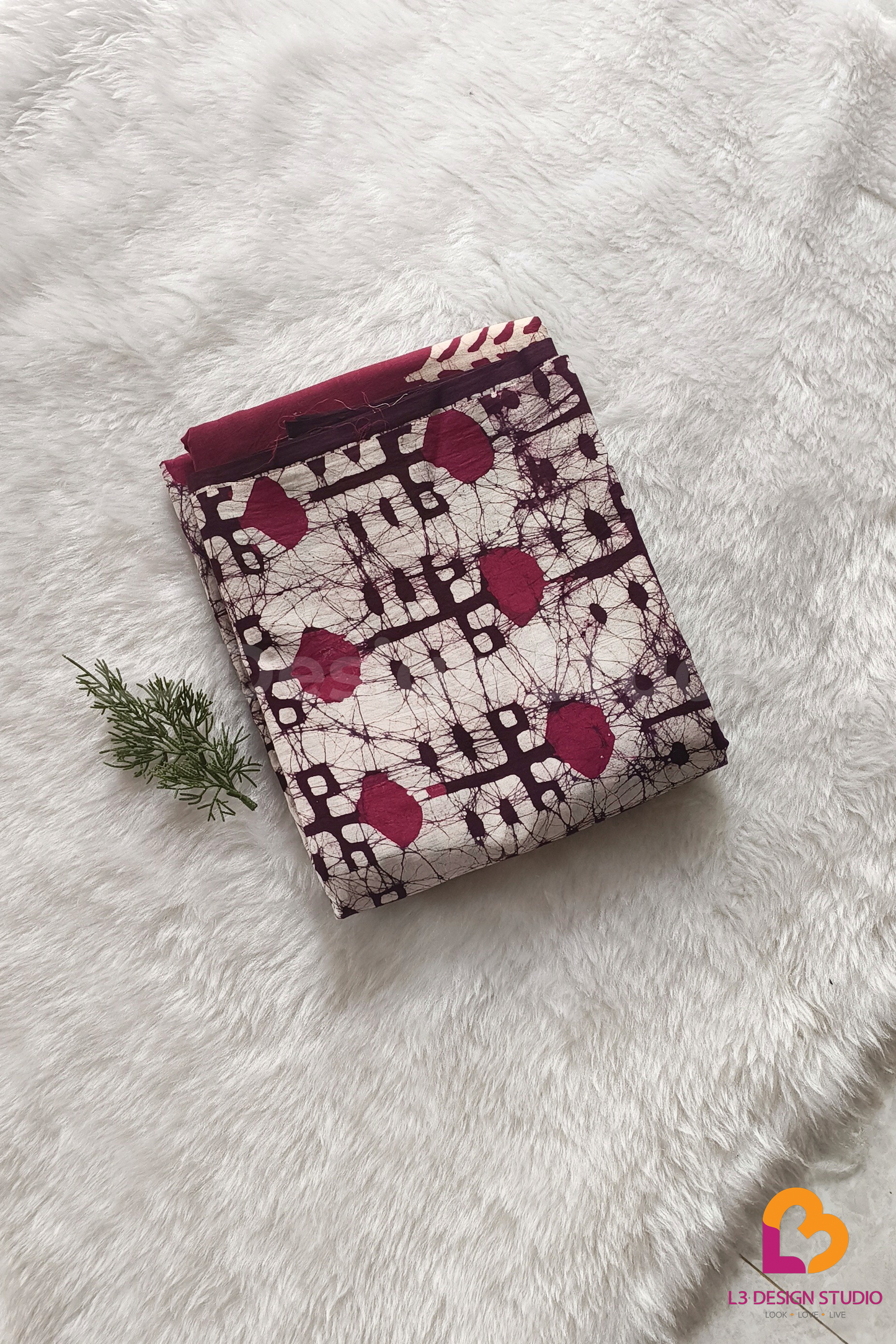 Soft Cotton Co-ord set Fabrics