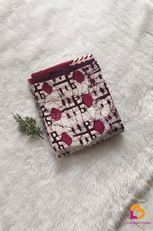 Soft Cotton Co-ord set Fabrics