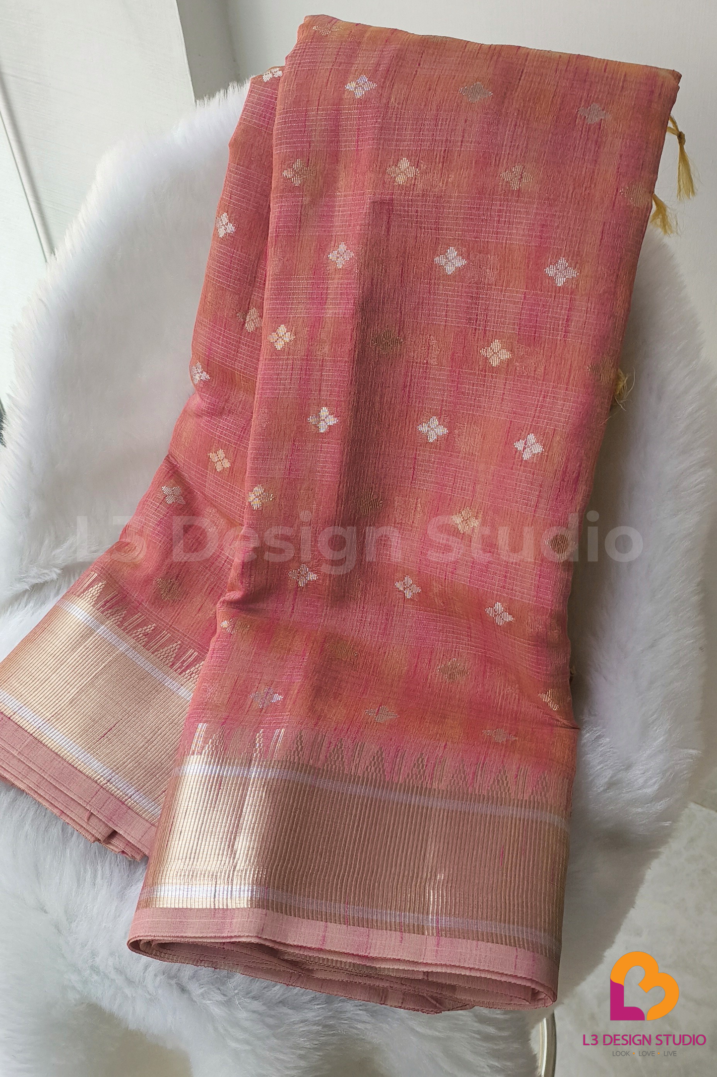 ZARI KOTTA SAREES