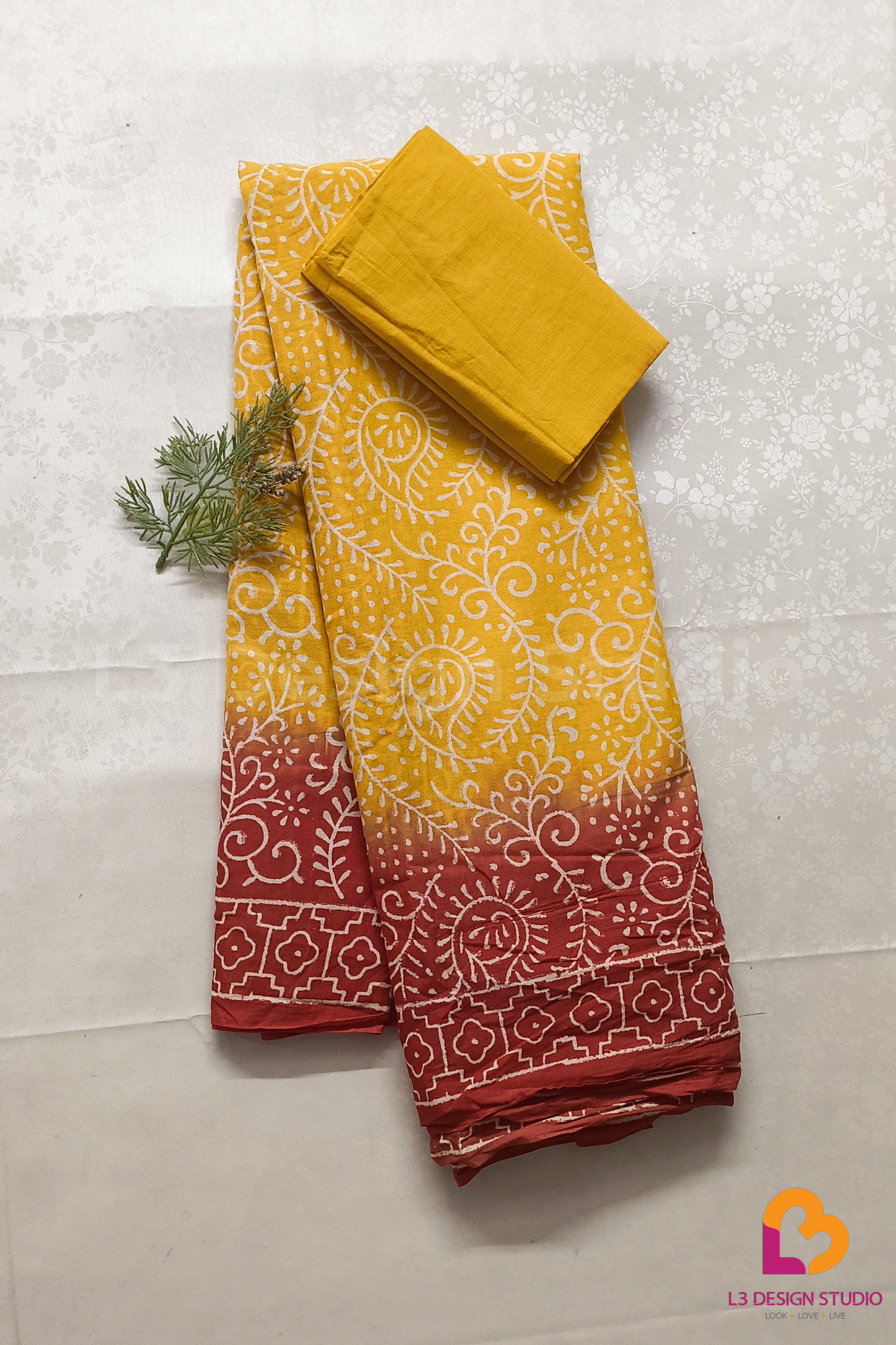 MUL MUL COTTON SAREES