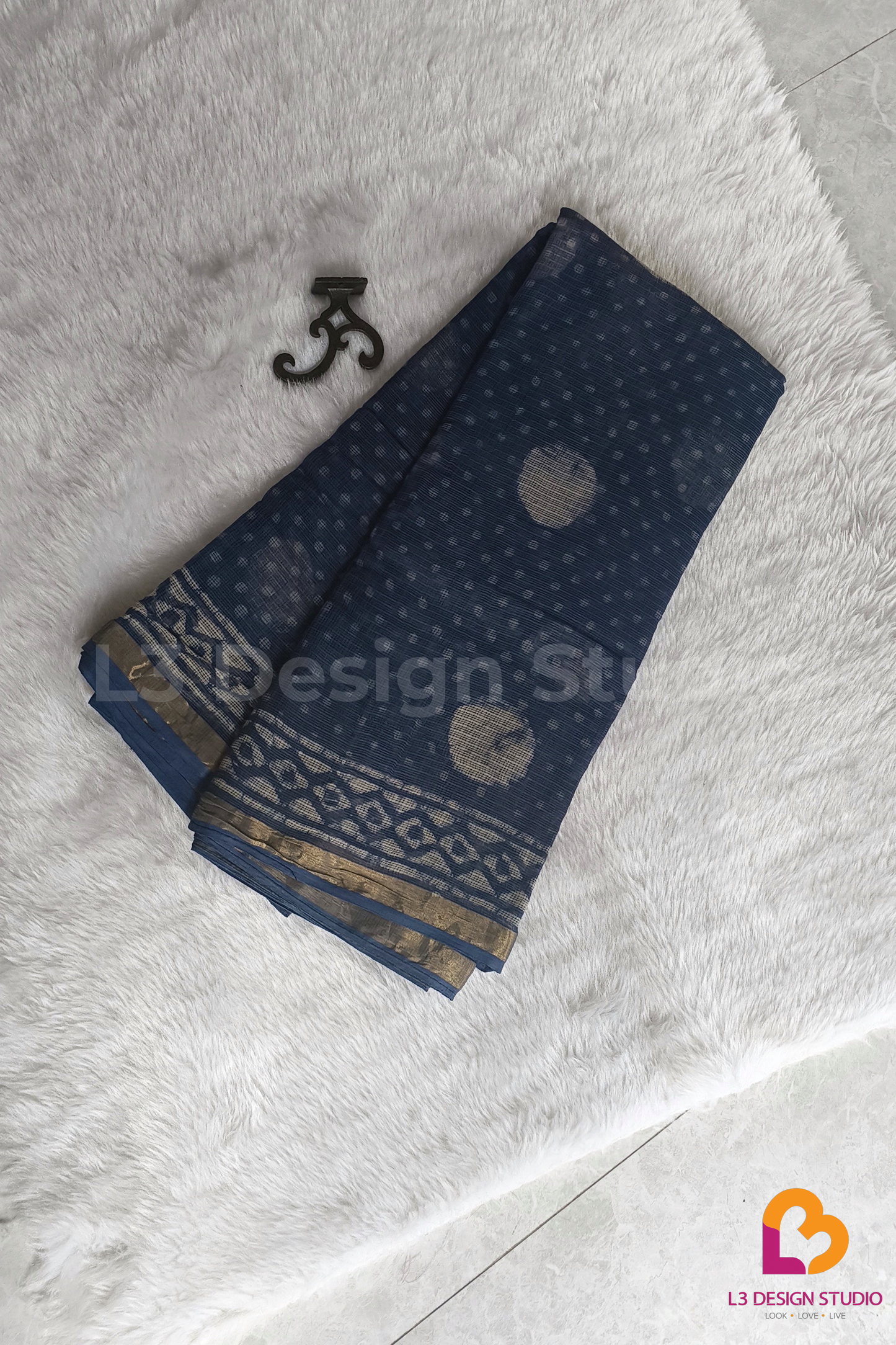NET COTTA SAREES