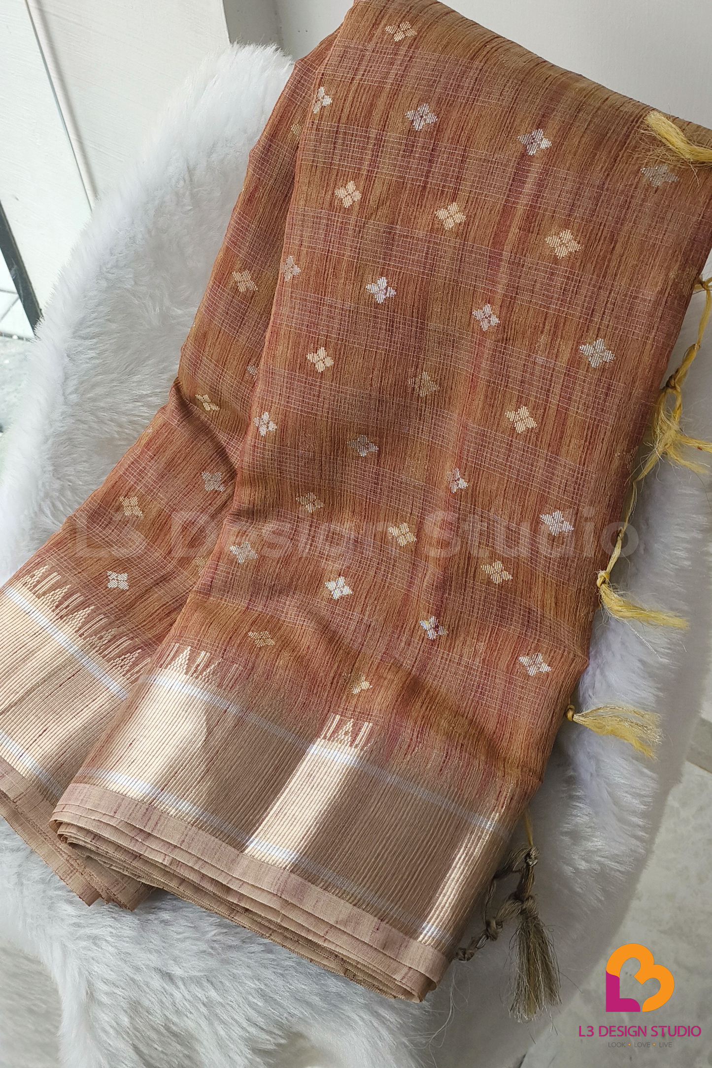 ZARI KOTTA SAREES
